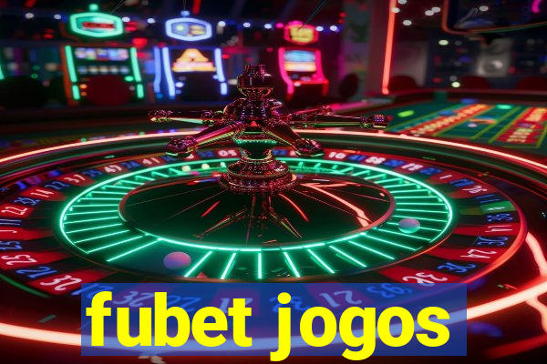 fubet jogos